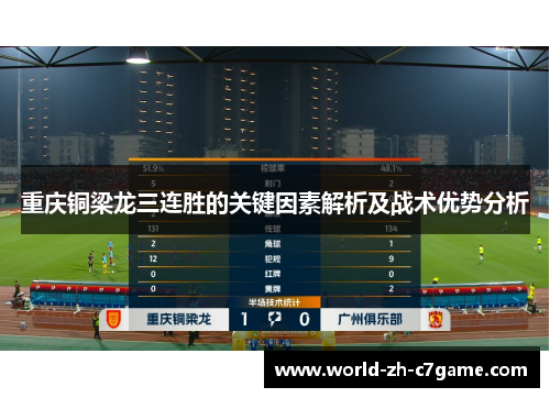 重庆铜梁龙三连胜的关键因素解析及战术优势分析